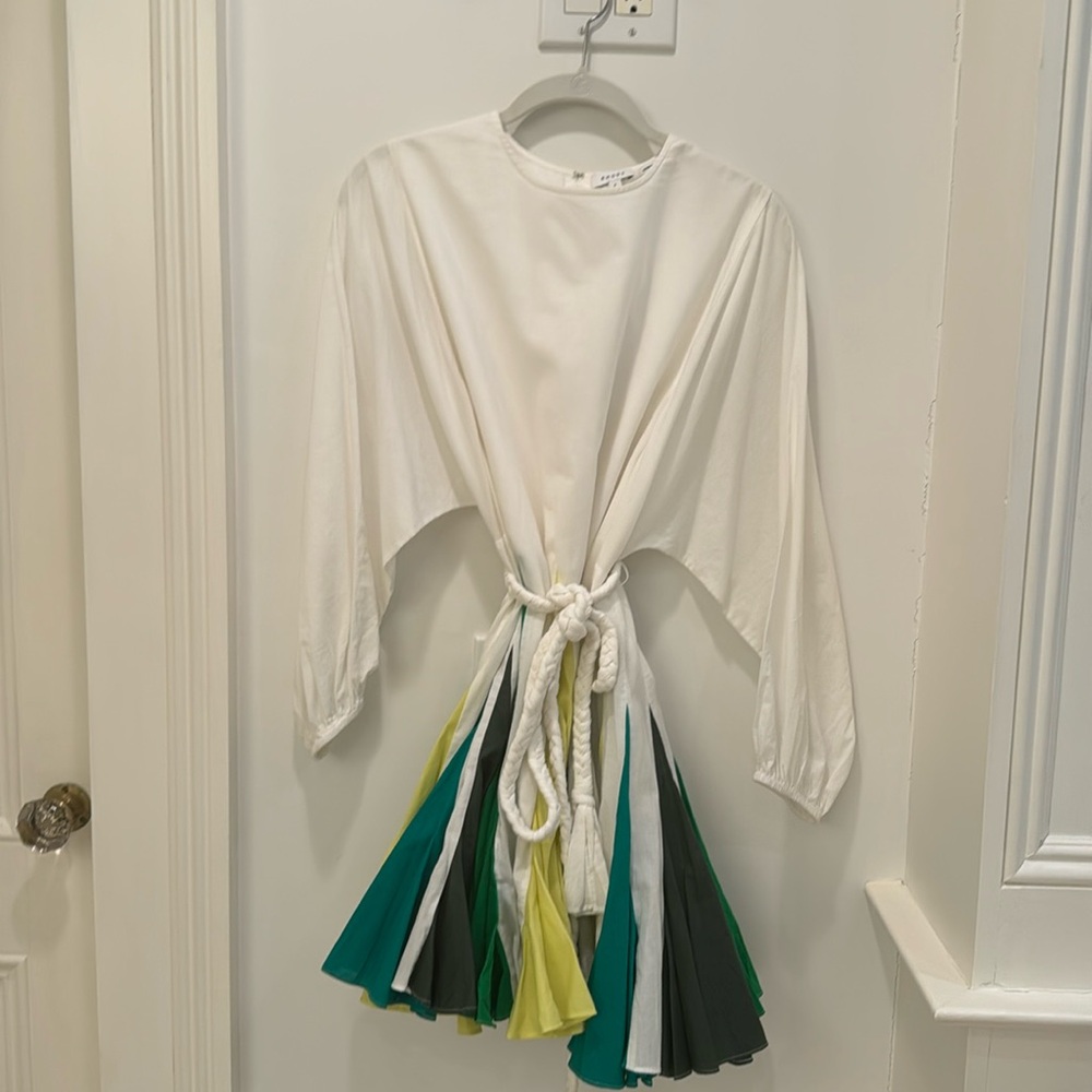 Rhode size small Ella Dress